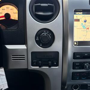 2012 Ford F-150 SVT Raptor   - Photo 24 - Salt Lake City, UT 84115