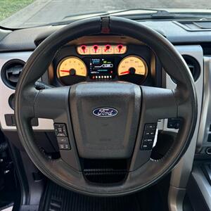 2012 Ford F-150 SVT Raptor   - Photo 17 - Salt Lake City, UT 84115
