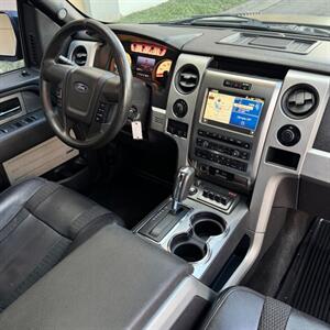 2012 Ford F-150 SVT Raptor   - Photo 30 - Salt Lake City, UT 84115