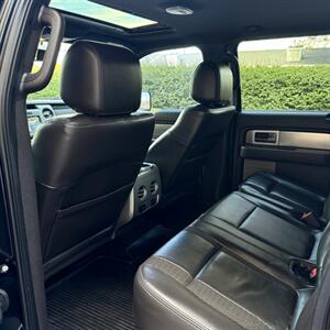 2012 Ford F-150 SVT Raptor   - Photo 37 - Salt Lake City, UT 84115