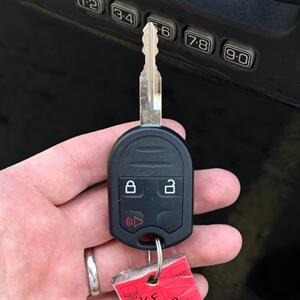 2012 Ford F-150 SVT Raptor   - Photo 3 - Salt Lake City, UT 84115