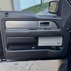 2012 Ford F-150 SVT Raptor   - Photo 11 - Salt Lake City, UT 84115