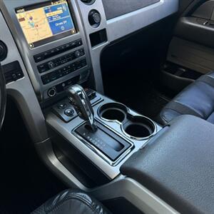 2012 Ford F-150 SVT Raptor   - Photo 25 - Salt Lake City, UT 84115