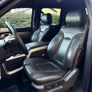 2012 Ford F-150 SVT Raptor   - Photo 12 - Salt Lake City, UT 84115