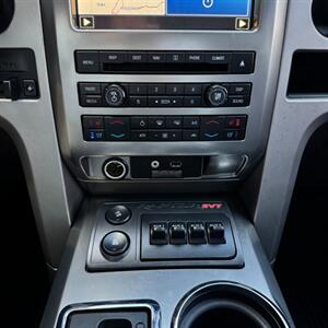 2012 Ford F-150 SVT Raptor   - Photo 23 - Salt Lake City, UT 84115