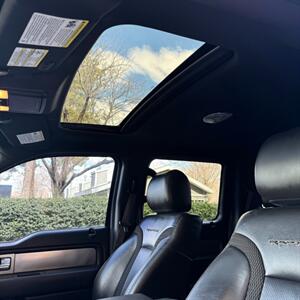 2012 Ford F-150 SVT Raptor   - Photo 13 - Salt Lake City, UT 84115