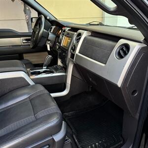 2012 Ford F-150 SVT Raptor   - Photo 29 - Salt Lake City, UT 84115