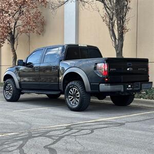 2012 Ford F-150 SVT Raptor   - Photo 7 - Salt Lake City, UT 84115