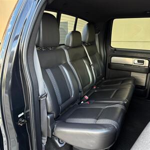 2012 Ford F-150 SVT Raptor   - Photo 32 - Salt Lake City, UT 84115