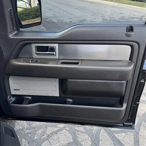 2012 Ford F-150 SVT Raptor   - Photo 26 - Salt Lake City, UT 84115