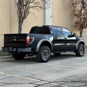 2012 Ford F-150 SVT Raptor   - Photo 5 - Salt Lake City, UT 84115