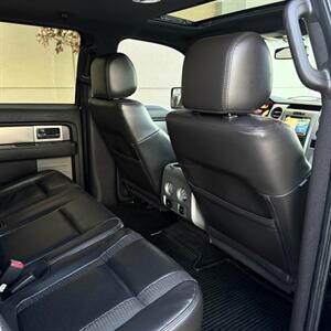 2012 Ford F-150 SVT Raptor   - Photo 33 - Salt Lake City, UT 84115