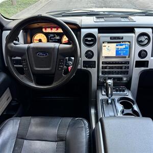 2012 Ford F-150 SVT Raptor   - Photo 2 - Salt Lake City, UT 84115