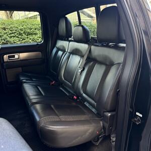 2012 Ford F-150 SVT Raptor   - Photo 36 - Salt Lake City, UT 84115