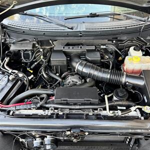 2012 Ford F-150 SVT Raptor   - Photo 42 - Salt Lake City, UT 84115