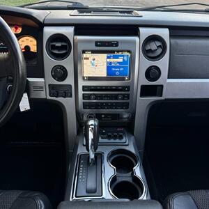 2012 Ford F-150 SVT Raptor   - Photo 21 - Salt Lake City, UT 84115