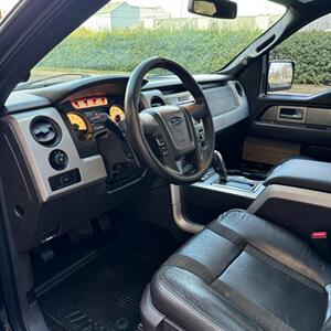 2012 Ford F-150 SVT Raptor   - Photo 15 - Salt Lake City, UT 84115