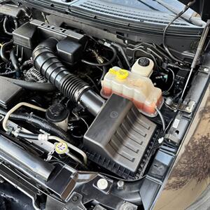 2012 Ford F-150 SVT Raptor   - Photo 43 - Salt Lake City, UT 84115