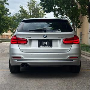 2018 BMW 330i xDrive   - Photo 6 - Salt Lake City, UT 84115