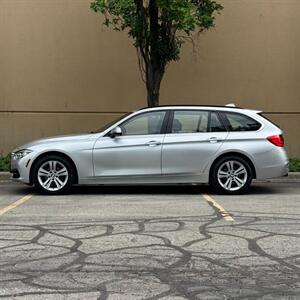 2018 BMW 330i xDrive   - Photo 8 - Salt Lake City, UT 84115