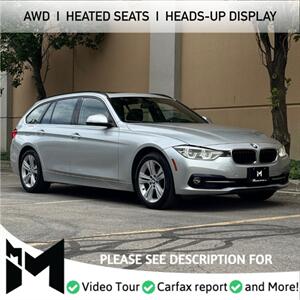 2018 BMW 330i xDrive   - Photo 1 - Salt Lake City, UT 84115