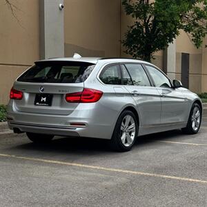 2018 BMW 330i xDrive   - Photo 5 - Salt Lake City, UT 84115