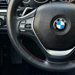 2018 BMW 330i xDrive   - Photo 18 - Salt Lake City, UT 84115