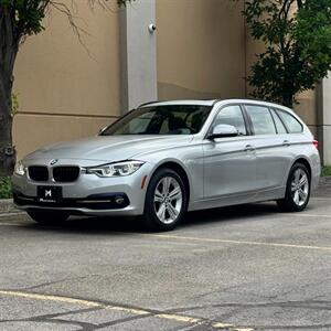 2018 BMW 330i xDrive   - Photo 9 - Salt Lake City, UT 84115