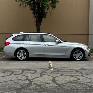 2018 BMW 330i xDrive   - Photo 4 - Salt Lake City, UT 84115