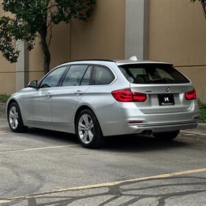 2018 BMW 330i xDrive   - Photo 7 - Salt Lake City, UT 84115