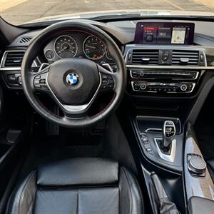 2018 BMW 330i xDrive   - Photo 2 - Salt Lake City, UT 84115