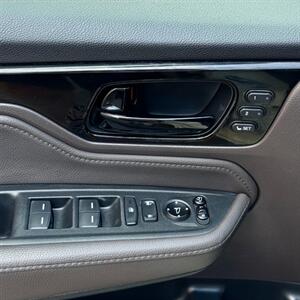 2018 Honda Odyssey Elite   - Photo 12 - Salt Lake City, UT 84115