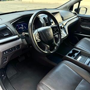 2018 Honda Odyssey Elite   - Photo 15 - Salt Lake City, UT 84115