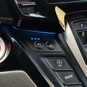 2018 Honda Odyssey Elite   - Photo 24 - Salt Lake City, UT 84115