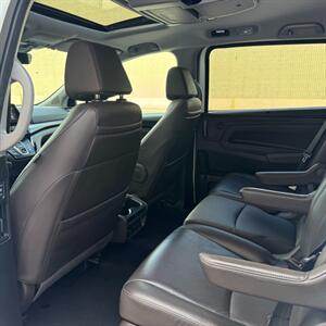 2018 Honda Odyssey Elite   - Photo 39 - Salt Lake City, UT 84115