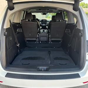 2018 Honda Odyssey Elite   - Photo 43 - Salt Lake City, UT 84115