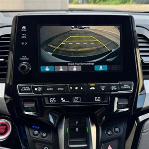 2018 Honda Odyssey Elite   - Photo 22 - Salt Lake City, UT 84115