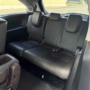 2018 Honda Odyssey Elite   - Photo 40 - Salt Lake City, UT 84115