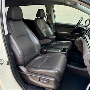 2018 Honda Odyssey Elite   - Photo 29 - Salt Lake City, UT 84115
