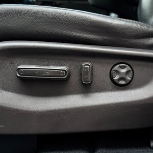 2018 Honda Odyssey Elite   - Photo 14 - Salt Lake City, UT 84115