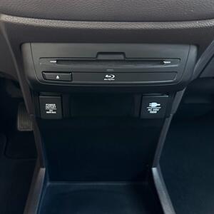 2018 Honda Odyssey Elite   - Photo 25 - Salt Lake City, UT 84115