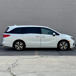 2018 Honda Odyssey Elite   - Photo 4 - Salt Lake City, UT 84115