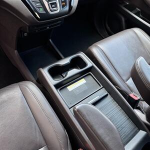 2018 Honda Odyssey Elite   - Photo 26 - Salt Lake City, UT 84115
