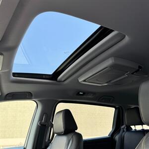 2018 Honda Odyssey Elite   - Photo 27 - Salt Lake City, UT 84115