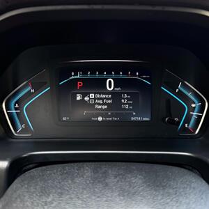 2018 Honda Odyssey Elite   - Photo 20 - Salt Lake City, UT 84115