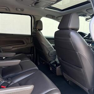 2018 Honda Odyssey Elite   - Photo 34 - Salt Lake City, UT 84115