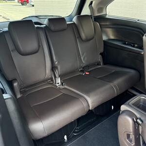2018 Honda Odyssey Elite   - Photo 41 - Salt Lake City, UT 84115