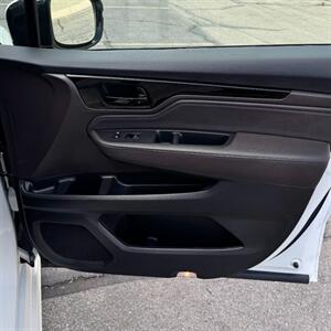 2018 Honda Odyssey Elite   - Photo 28 - Salt Lake City, UT 84115