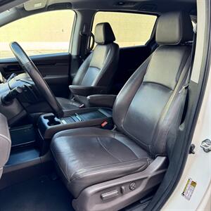 2018 Honda Odyssey Elite   - Photo 13 - Salt Lake City, UT 84115
