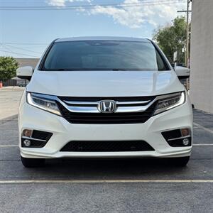 2018 Honda Odyssey Elite   - Photo 10 - Salt Lake City, UT 84115